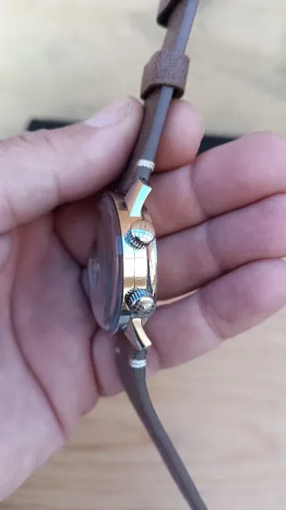 Landeron Compressor GMT GBVT 0809-88