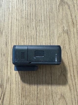 GoPro Hero 5 Black + Accesorios