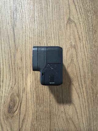 GoPro Hero 5 Black + Accesorios