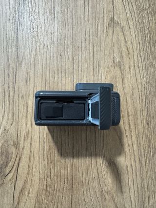 GoPro Hero 5 Black + Accesorios