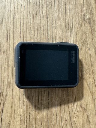 GoPro Hero 5 Black + Accesorios