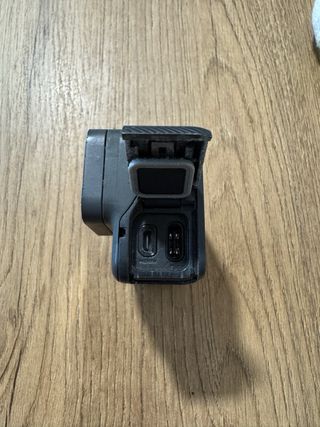 GoPro Hero 5 Black + Accesorios