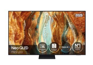 Samsung Neo QLED 75 Mini LED 2025