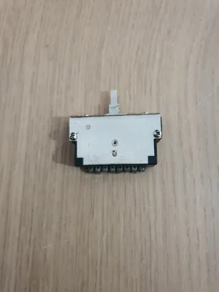 Selettore pickup 5 vie chitarra elettrica