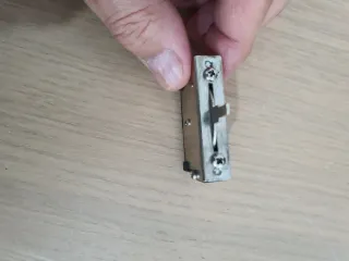 Selettore pickup 5 vie chitarra elettrica