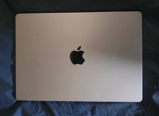MacBook Pro 14 M2 Pro COMO NUEVO