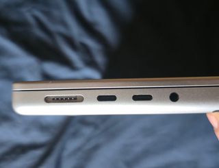 MacBook Pro 14 M2 Pro COMO NUEVO
