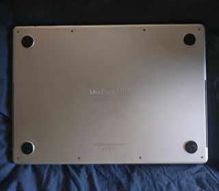 MacBook Pro 14 M2 Pro COMO NUEVO