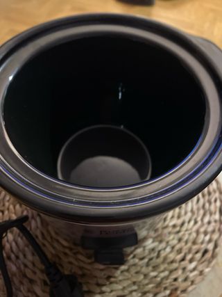 Olla Eléctrica Russell Hobbs