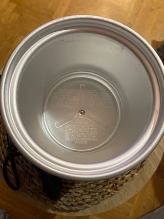 Olla Eléctrica Russell Hobbs