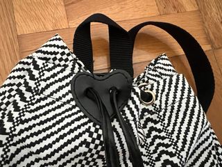 Mochila de niña. Top Model