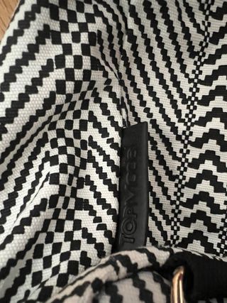 Mochila de niña. Top Model