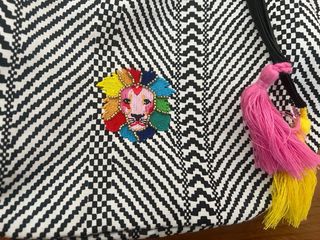 Mochila de niña. Top Model