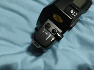 Canon EOS 620 Cámara Analógica