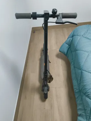 Patinete Eléctrico Xiaomi Essential