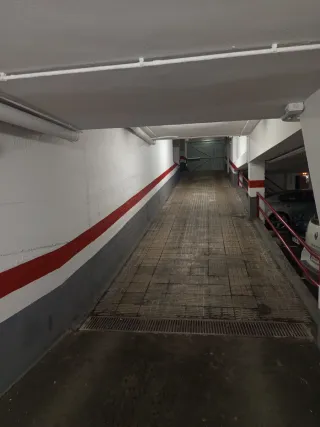 ALQUILER Calle Moreria