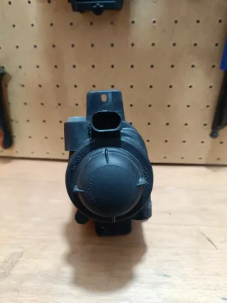 Antiniebla Seat León FR MK1