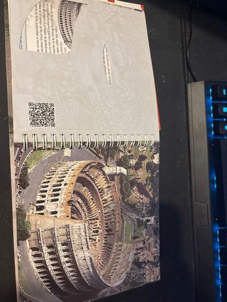 Roma ricostruita. Roma Reconstruida. Con video ...