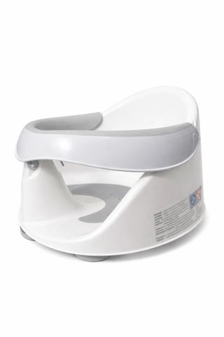 Asiento para bañera bebé