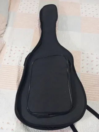 Requinto WS con ecualizador