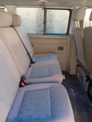 Volkswagen Transporter T5 2006