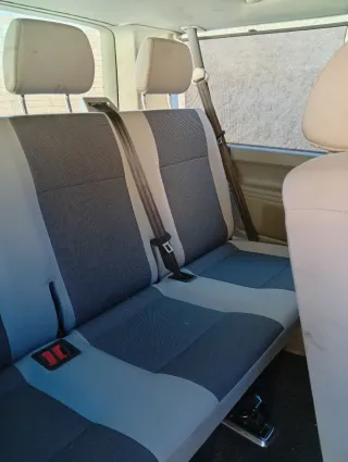 Volkswagen Transporter T5 2006