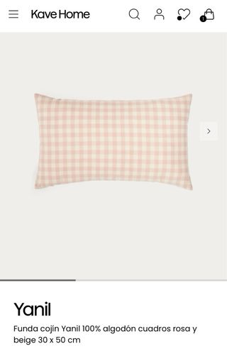 Colchón cuna 60x120 y funda nórdica