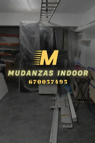 Mudanzas indor