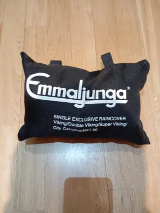 Funda lluvia Emmaljunga
