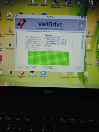 SSD SATA III 1TB 3D NAND