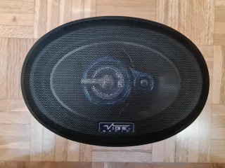 Altavoces Vibe 6x9