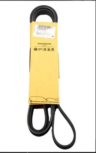 Correa Poli V OEM 059 903 137 AL