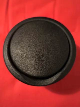 Posacenere/porta oggetti auto, marca Ford