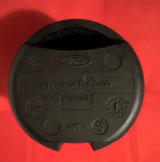 Posacenere/porta oggetti auto, marca Ford