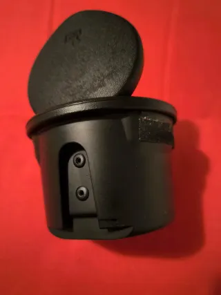 Posacenere/porta oggetti auto, marca Ford