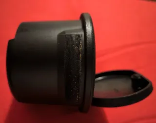 Posacenere/porta oggetti auto, marca Ford