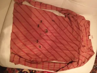 Stussy Maglia Vintage Manica Lunga