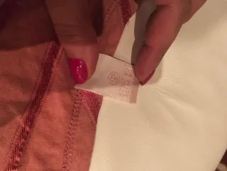 Stussy Maglia Vintage Manica Lunga