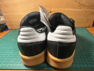 Adidas Samba XLE Zapatillas Negras