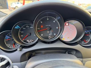 Porsche Cayenne 3.0 Diesel 262cv NACIONAL 102000km