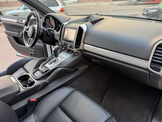 Porsche Cayenne 3.0 Diesel 262cv NACIONAL 102000km