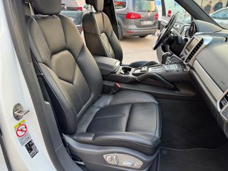Porsche Cayenne 3.0 Diesel 262cv NACIONAL 102000km