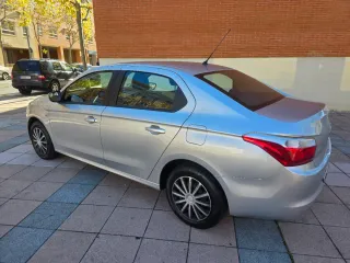 Citroen C-Élysée 2014