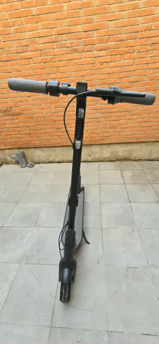 Patinete Eléctrico Segway Ninebot Max G30E II