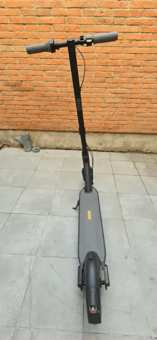 Patinete Eléctrico Segway Ninebot Max G30E II