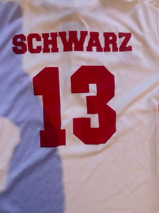 Polo Adidas x Hamburg Polo Club Retro