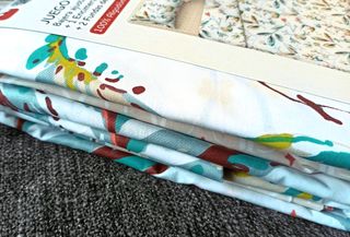 Juego de sábanas cama 160 (A ESTRENAR)