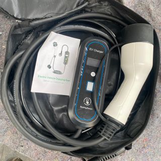 Cargador Portátil EV GB/T 3.5KW 16A