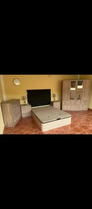 Canapés abeitables colchones viscoelastico