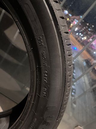 Michelin Primacy 4 225/50 R18 99W XL